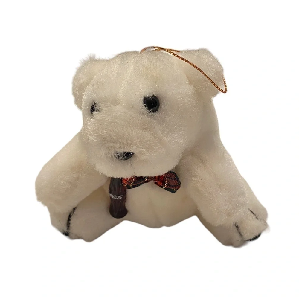 COCA COLA Polar Bear 3.5